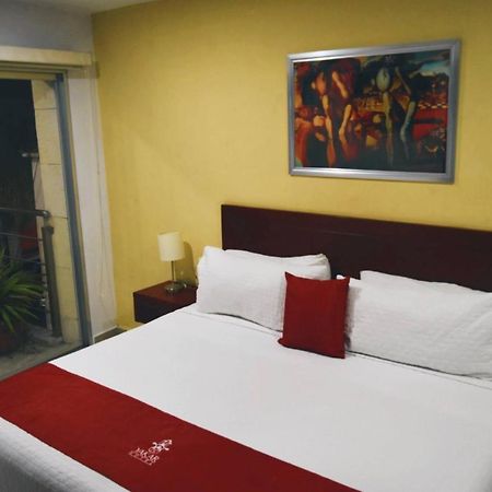 Hotel Yakar Córdoba エクステリア 写真