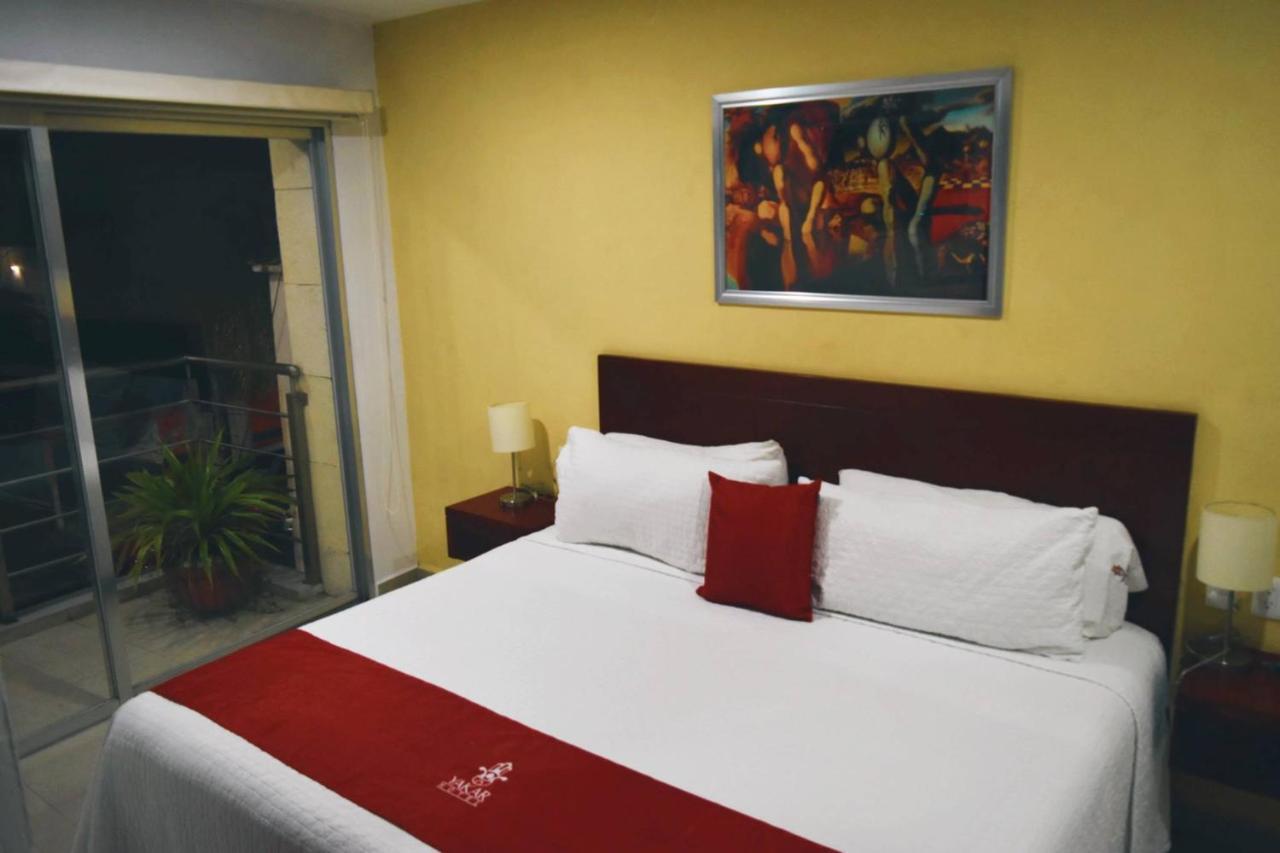 Hotel Yakar Córdoba エクステリア 写真